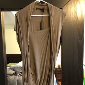 Asymmetric Dress